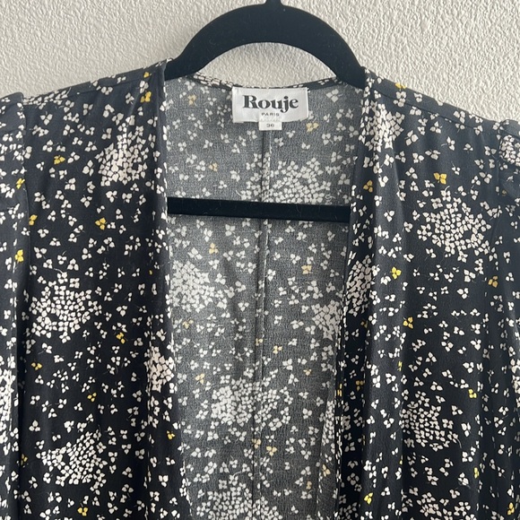 Rouje Dress - Picture 3 of 4